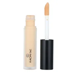 EUROPE GIRL Liquid Full coverage concealer-5.0 10 ML image 2