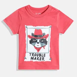 THE CHILDREN'S PLACE Boys Printed T-shirt-picture-49