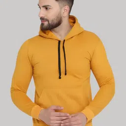 GLITO X Men Printed Hooded Sweatshirt image 3