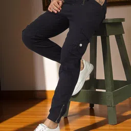 PLUS 91 Women Regular Fit Mid-Rise Mildly Distressed Jeans image 2