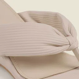 Metro Textured Wedge Sandals image 2