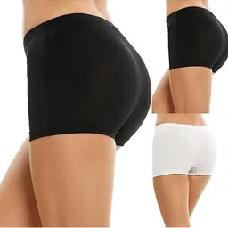 Diving Deep Pack of3 Boy Shorts Briefs image 2