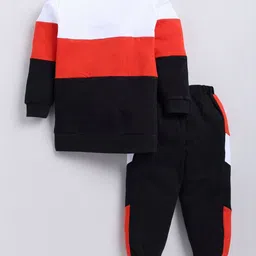 IcePie Boys Colourblocked image 4