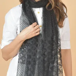 LA FEMINAE Dupatta image 3