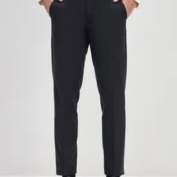 Iconic Men Relaxed Trousers-picture-34