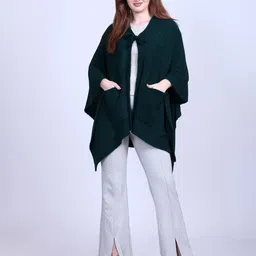 513 Women Longline Shrug-picture-18