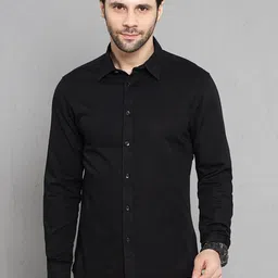 John Pride Men Casual Shirt-image-32