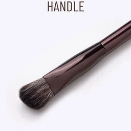 PAC T05 Concealer Buffer Brush - Brown image 5