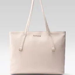 Caprese Textured Structured Shoulder Bag-picture-20