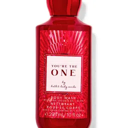 Bath & Body Works You're The One Body Wash with Pro-Vitamin B5 & Aloe - 295 ml-picture-4