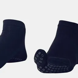 Mint & Oak Printed Non-Skid Ankle Length Socks image 4