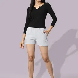 Maheshvi Women Solid Top-picture-22