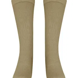MUKHAKSH Men Pack Of 2 Pure Cotton Calf Length Socks image 3
