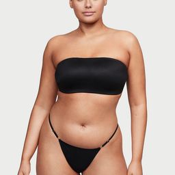 Victoria's Secret Women Low Rise Adjustable String Thong Briefs-picture-6