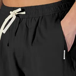 SHOWOFFFF Men Low-Rise Korean Pants Trousers image 5