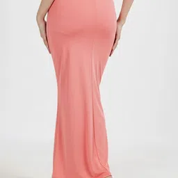 IndianRang Mermaid Fit 4-Way Stretchable Saree Shapewear image 2