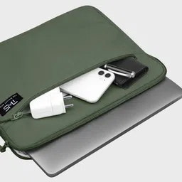 The Wallet Store Unisex Laptop Sleeve image 3