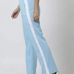 Performax Regular Fit Mid-Rise Track Pants image 3