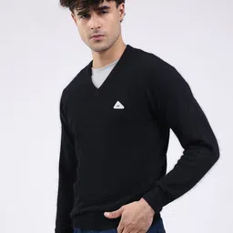Monte Carlo Men Woollen Pullover image 3