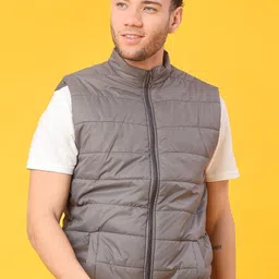 V-Mart Men Puffer Jacket image 5