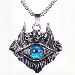 Heer Collection Kids-Unisex Stainless Steel Pendant-image-47