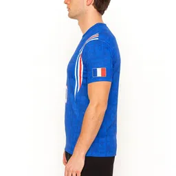 dostitch Men Printed Dri-FIT T-shirt-image-43