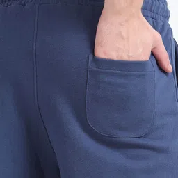 Espanshe Men High-Rise Shorts image 4