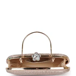 NORVE Embellished Purse Clutch image 2