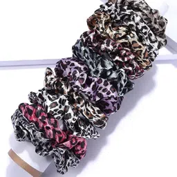 DN ENTERPRISES Women Ponytail Holders-image-96