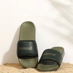 hummel Men Slides image 1