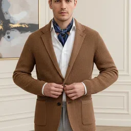 Mast & Harbour Single Breasted Blazer image 2