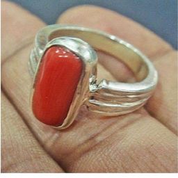 GenZcomplex Silver-Plated Copper Finger Ring-picture-19