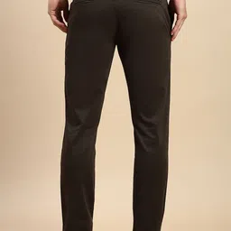 Classic Polo Men Slim Fit Trousers image 3
