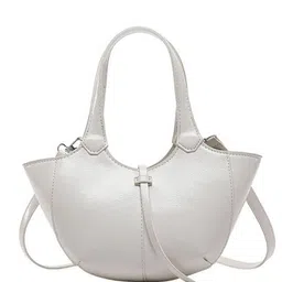 StyleCast x Revolte Women Textured Structured Sling Bag-picture-34