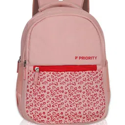 Priority Unisex Kids Backpack-picture-14