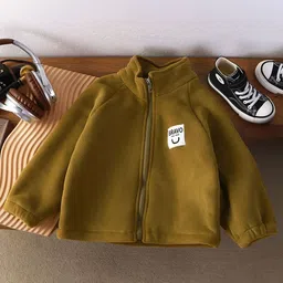 Xsole Boys Lightweight Woven Jacket-picture-16