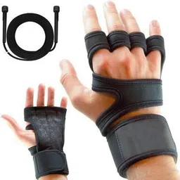spoweary Self Design Protective Men Gloves-picture-17