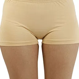 Diving Deep Women Pack of 3 Boy Shorts Briefs image 2