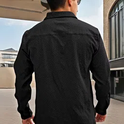 SZN Men Comfort Casual Shirt image 2
