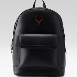 Allen Solly Women Backpack With Laptop Sleeve image 1