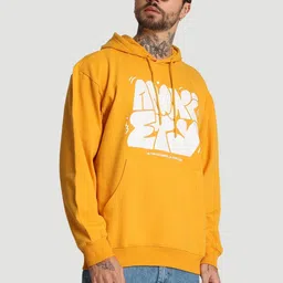 Bene Kleed Men Printed Hooded Sweatshirt-picture-39