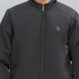 Dollar Men Lightweight Bomber Jacket image 2