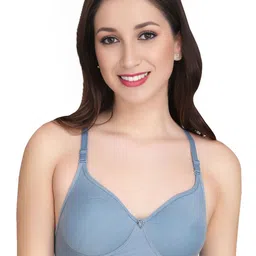 Liigne Pack Of 5 Full Coverage Lightly Padded Bra image 4