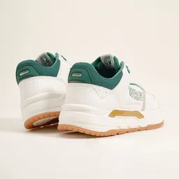 WROGN Men Colourblocked Casual Shoes image 5