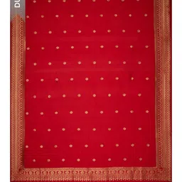 Taneira Ethnic Motifs Embroidered Zari Unstitched Dress Material-picture-33