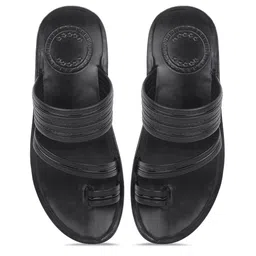 DRACKFOOT Men Comfort Slip-On Sandals image 1