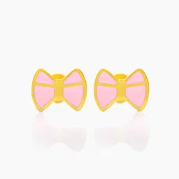 SWASHAA Contemporary Studs Earrings-picture-29