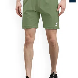 INDICLUB Men Running Sports Shorts-picture-19