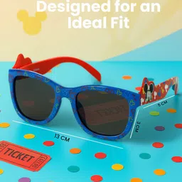 Disney Kids UV Protection Sunglasses TCSG0035 image 2