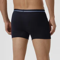 Ramraj Pack Of 3 Cotton Short Trunks TARGET_NYGMCY-3P image 5
